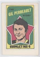 Gilbert Perreault