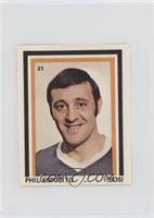 Phil Esposito