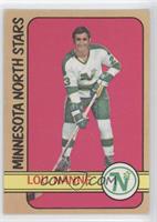 Lou Nanne