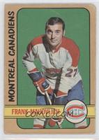 Frank Mahovlich [Poor to Fair]