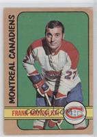 Frank Mahovlich [Poor to Fair]