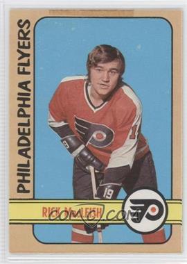 1972-73 O-Pee-Chee - [Base] #105 - Rick MacLeish [Good to VG‑EX]