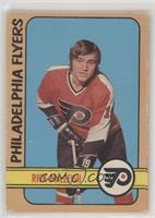 Rick MacLeish [Good to VG‑EX]