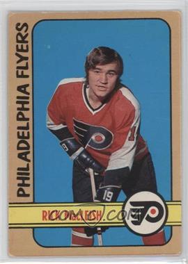 1972-73 O-Pee-Chee - [Base] #105 - Rick MacLeish [Good to VG‑EX]