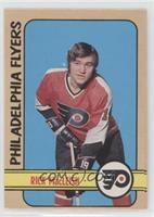 Rick MacLeish