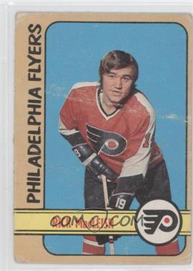 1972-73 O-Pee-Chee - [Base] #105 - Rick MacLeish [Good to VG‑EX]