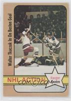 NHL Action - Walt Tkaczuk