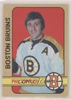 Phil Esposito