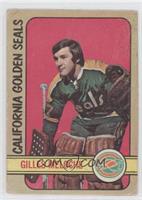 Gilles Meloche [Good to VG‑EX]
