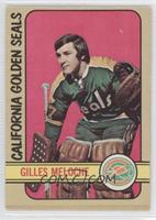 Gilles Meloche