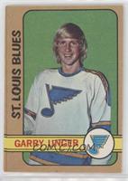 Garry Unger