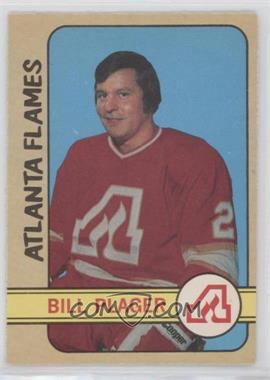 1972-73 O-Pee-Chee - [Base] #122 - Bill Plager