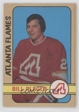 1972-73 O-Pee-Chee - [Base] #122 - Bill Plager