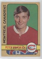 Pete Mahovlich [Good to VG‑EX]