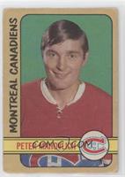 Pete Mahovlich [Good to VG‑EX]