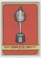 Hart Memorial Trophy
