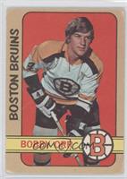 Bobby Orr [Good to VG‑EX]