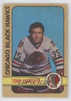 Tony Esposito [Good to VG‑EX]