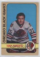 Tony Esposito