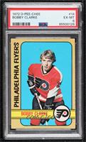 Bobby Clarke [PSA 6 EX‑MT]