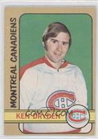 Ken Dryden