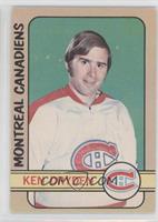 Ken Dryden