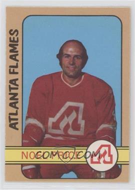 1972-73 O-Pee-Chee - [Base] #163 - Noel Price