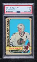 Stan Mikita [PSA 5 EX]