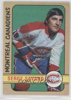 Serge Savard