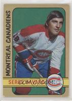 Serge Savard [Good to VG‑EX]