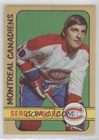 Serge Savard