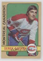 Serge Savard