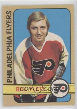 1972-73 O-Pee-Chee - [Base] #187 - Bill Flett