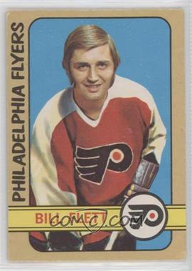 1972-73 O-Pee-Chee - [Base] #187 - Bill Flett