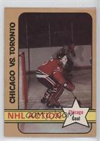 Tony Esposito