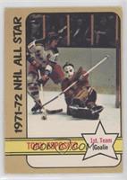 1971-72 NHL All Star - Tony Esposito