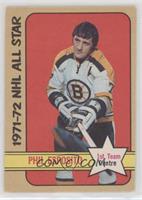 1971-72 NHL All Star - Phil Esposito