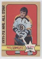 1971-72 NHL All Star - Phil Esposito