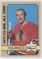 1971-72 NHL All Star - Bill White