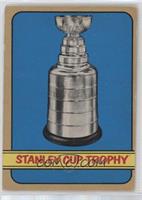 Stanley Cup Trophy [Good to VG‑EX]