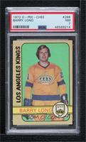 Barry Long [PSA 7 NM]