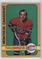 Yvan Cournoyer [Poor to Fair]