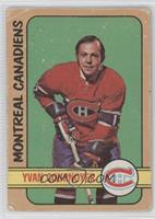 Yvan Cournoyer [Noted]