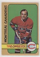 Yvan Cournoyer