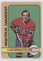 Yvan Cournoyer [Poor to Fair]