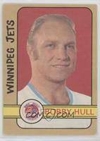 Bobby Hull [Good to VG‑EX]