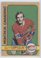 Guy Lafleur