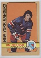 Jim Neilson