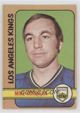 1972-73 O-Pee-Chee - [Base] #74 - Mike Corrigan