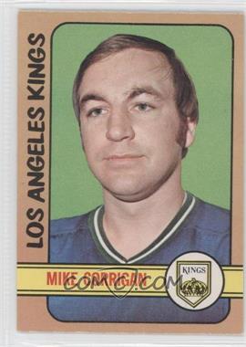 1972-73 O-Pee-Chee - [Base] #74 - Mike Corrigan